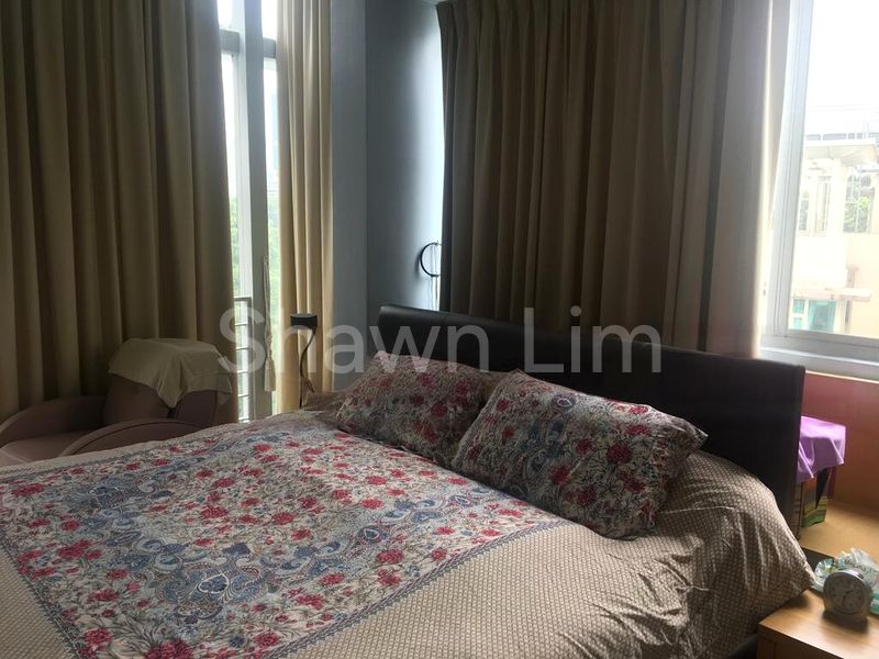 3 Bed Apartment (Condo) for Rent in  Balmoral Heights - Image 4